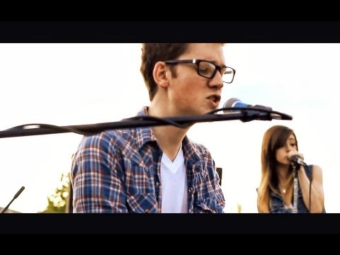 Good Time – Owl City & Carly Rae Jepsen (Alex Goot & Against The Current Cover)