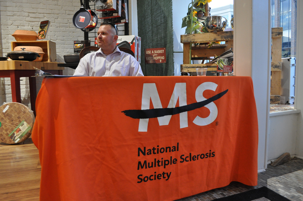 Cost of Multiple Sclerosis (MS) in Australia