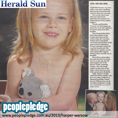 131216 Herald Sun
