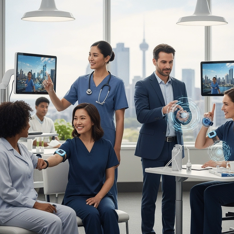 Top Emerging Australian Health Insurance Startups to Watch in 2025: Innovations Shaping the Future of Healthcare Access