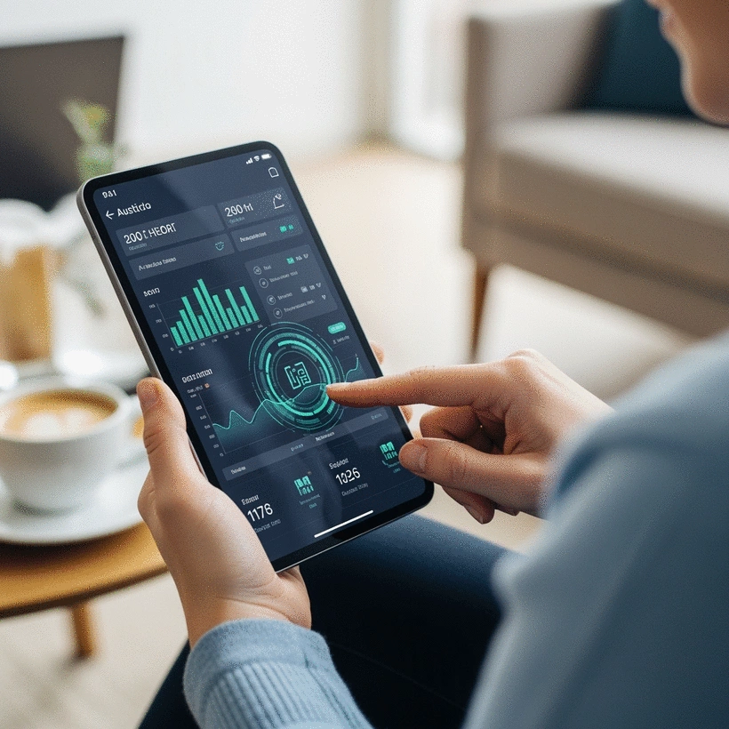 Top AI-Powered Digital Health Tools for Australian Consumers in 2025