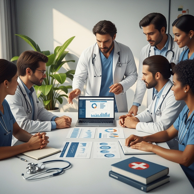 How to Implement Value-Based Care Models in Australian Healthcare: A Step-by-Step Guide for Providers and Policymakers