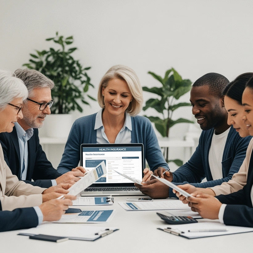 How to switch to value-based health insurance policies for better affordability and coverage in Australia? (Transactional)