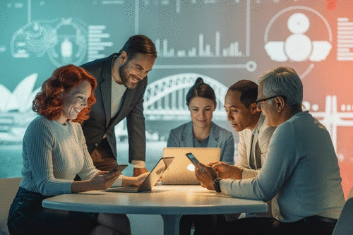 Welcome to HealthCover Innovate