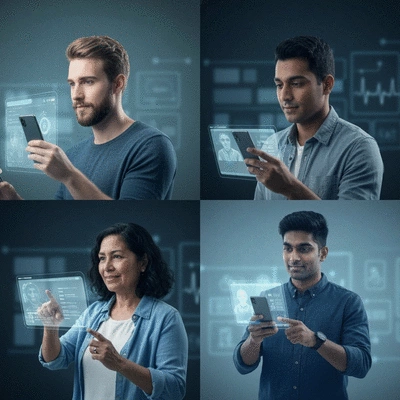 Building trust in AI implementations for health insurance