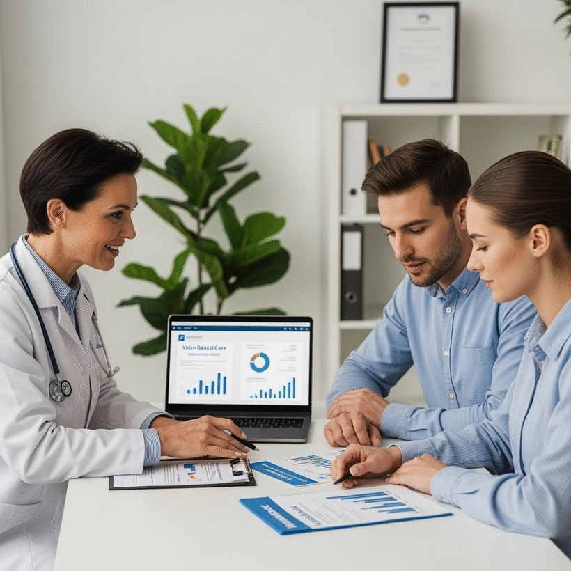 Top Value-Based Care Insurance Plans in Australia: Features, Benefits, and How to Choose