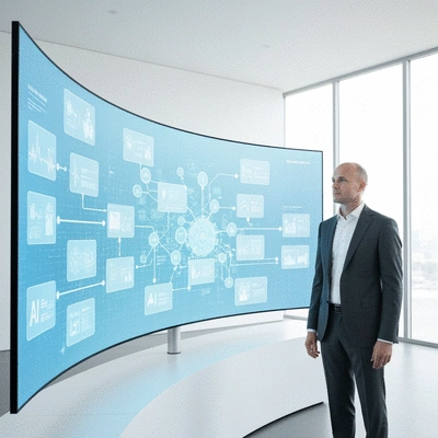 AI solutions transforming health insurance affordability and transparency