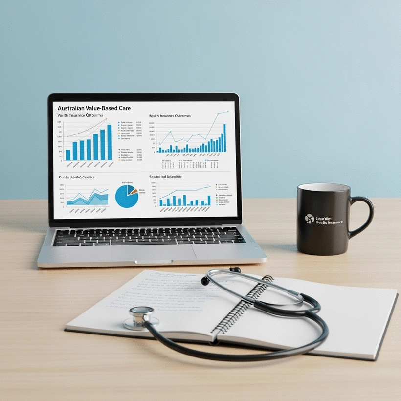 Where to Find the Latest Value-Based Care Data and Outcome Metrics for Australian Health Insurers and Consumers