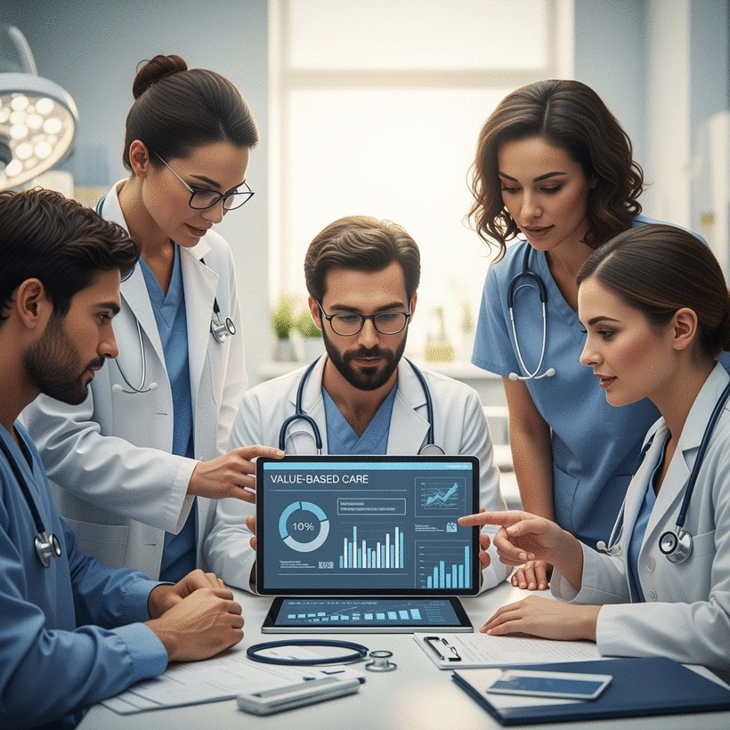 What is Value-Based Care and How Is It Transforming Healthcare in Australia? A Comprehensive Overview