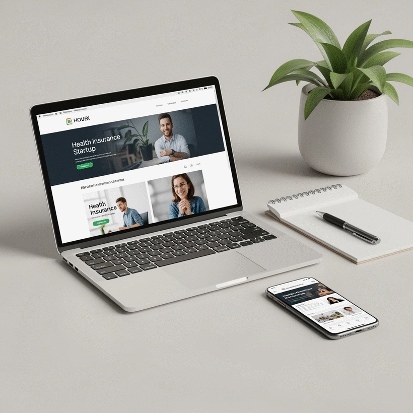 How to Choose the Best Health Insurance Startup for Your Needs: A Consumer’s Guide to Digital Health Tools and AI Solutions